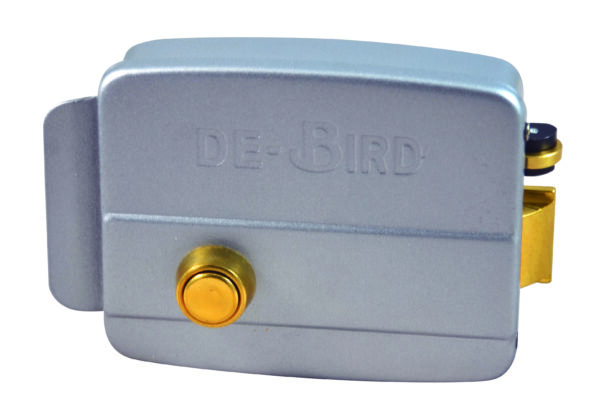 DE-Bird 電鎖鎖心配件：圖片 5