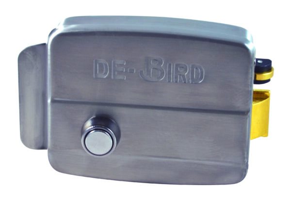 DE-Bird 電鎖鎖心配件：圖片 2